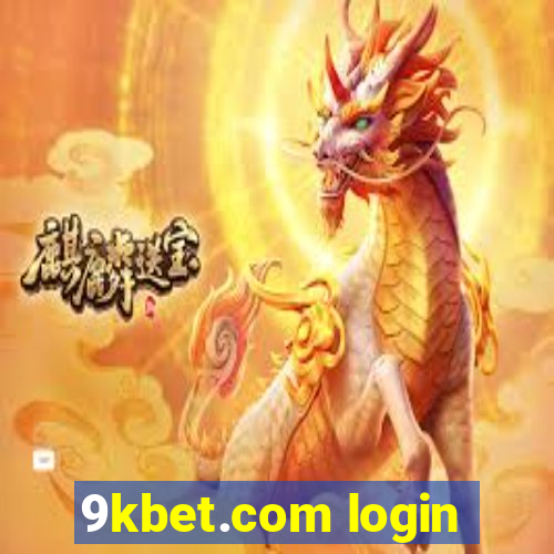 9kbet.com login